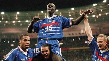 Kisah Gol Langka Thuram yang Loloskan Prancis ke Final