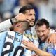 Paredes Antusias Tatap Duel Argentina vs Inggris di Piala Dunia 2026
