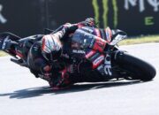 Alami Cedera Serius, Marco Bezzecchi Absen dari MotoGP Jerman 2026