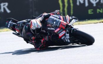 Alami Cedera Serius, Marco Bezzecchi Absen dari MotoGP Jerman 2026