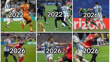 Piala Dunia 2026: Suporter Ingatkan Inggris Waspadai Argentina