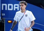 Inggris Vs Argentina: Nico O’Reilly Antusias Hadapi Lionel Messi