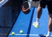 Misi PB Padel Indonesia Kejar Tiket Olimpiade 2032 Lewat Atlet Muda
