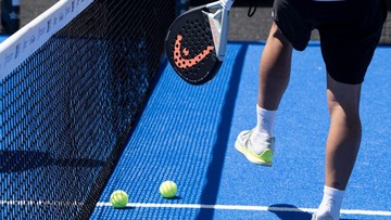 Misi PB Padel Indonesia Kejar Tiket Olimpiade 2032 Lewat Atlet Muda