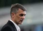 FIGC Rekrut Paolo Maldini untuk Bangun Ulang Timnas Italia