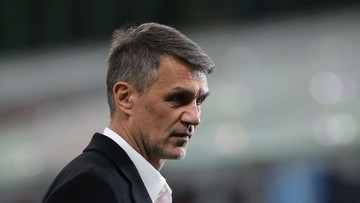 FIGC Rekrut Paolo Maldini untuk Bangun Ulang Timnas Italia