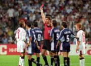 Sejarah Rivalitas Klasik Inggris vs Argentina di Piala Dunia