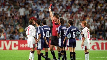 Rivalitas Klasik Inggris vs Argentina Kembali Membara di Piala Dunia