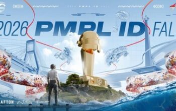 PMPL ID Fall 2026 Resmi Bersiap Digelar secara Kompetitif