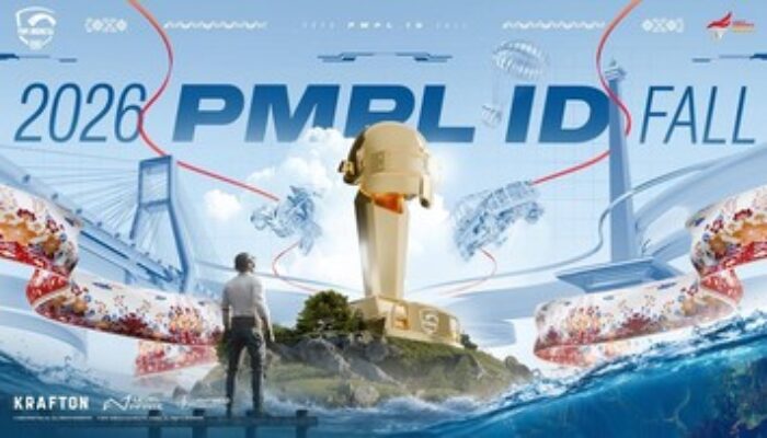 PMPL ID Fall 2026 Resmi Bersiap Digelar secara Kompetitif