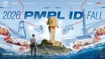 PMPL ID Fall 2026 Resmi Bersiap Digelar secara Kompetitif