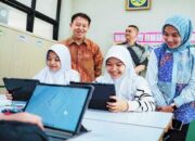 Samsung Luncurkan Program “Samsung for Education” di Indonesia
