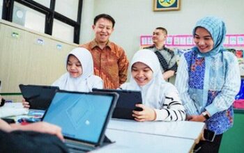 Samsung Luncurkan Program “Samsung for Education” di Indonesia