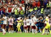 Spanyol ke Final Piala Dunia 2026, Rodri & Cubarsi Matikan Mbappe