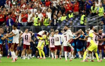Spanyol ke Final Piala Dunia 2026, Rodri & Cubarsi Matikan Mbappe