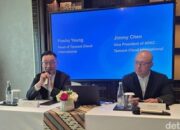 Tencent Cloud Rilis Dua Agen AI WorkBuddy dan Miora di Indonesia
