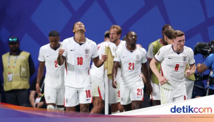 Prediksi Piala Dunia 2026: Inggris Diunggulkan Menang Tipis atas Norwegia