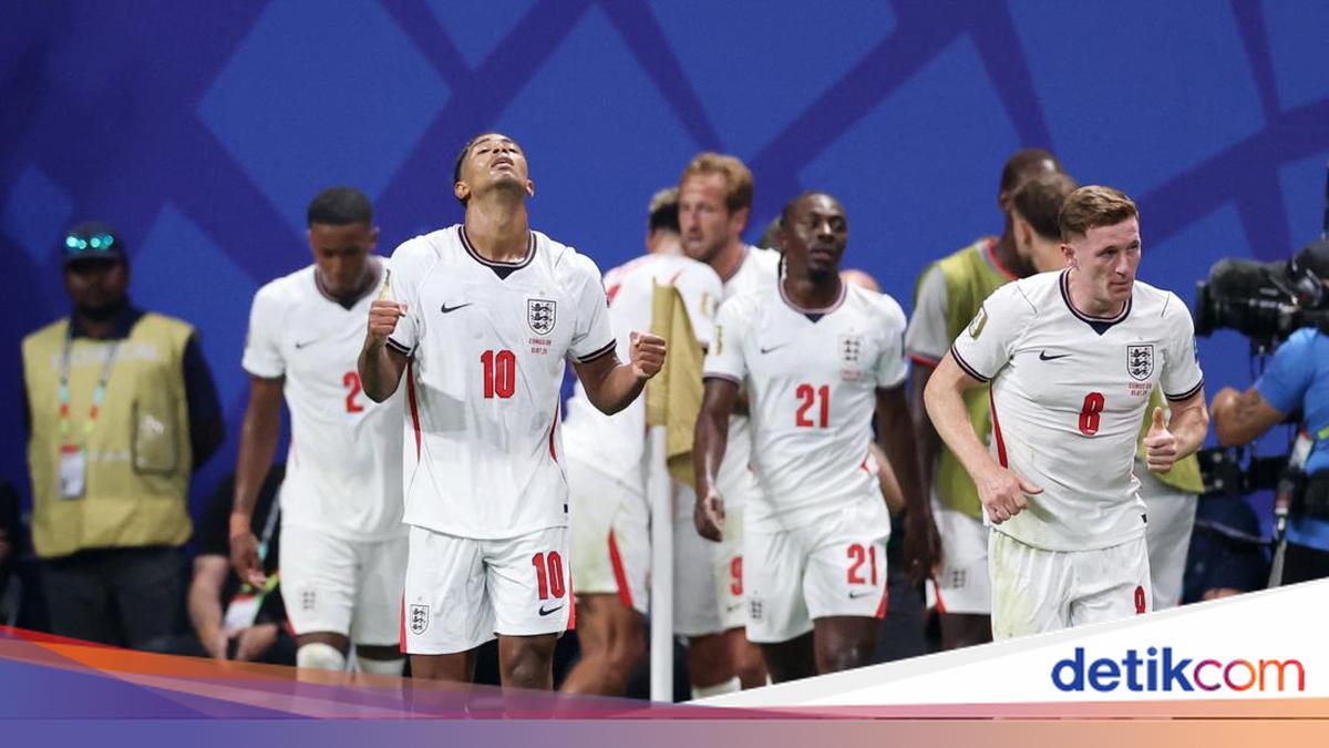 Prediksi Piala Dunia 2026: Inggris Diunggulkan Menang Tipis atas Norwegia