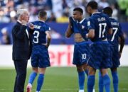 Prancis ke Semifinal Piala Dunia 2026: Sapu Bersih 6 Kemenangan