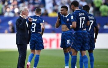 Prancis ke Semifinal Piala Dunia 2026: Sapu Bersih 6 Kemenangan