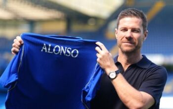 Misi Reorganisasi Chelsea di Bawah Kendali Taktis Xabi Alonso