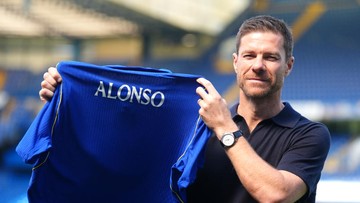 Misi Reorganisasi Chelsea di Bawah Kendali Taktis Xabi Alonso