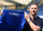 Bagaimana Xabi Alonso Membangun Kembali Chelsea yang Terpuruk?
