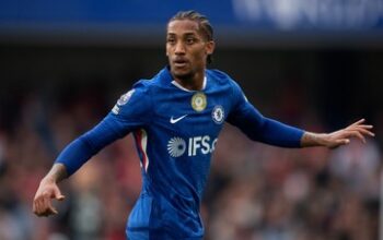 Joao Pedro Ambil Nomor 9 Chelsea, Tantang Kutukan?