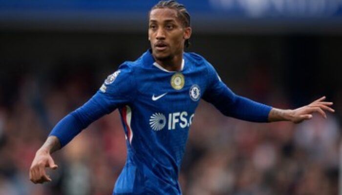 Joao Pedro Ambil Nomor 9 Chelsea, Tantang Kutukan?