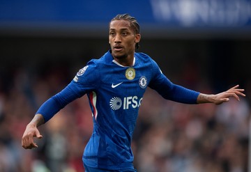 Joao Pedro Ambil Nomor 9 Chelsea, Tantang Kutukan?