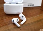 Bocoran Produk Baru Apple: Dari AirPods Berkamera hingga iPhone 18