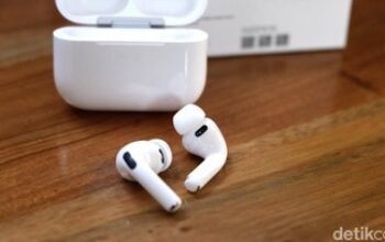 Bocoran Produk Baru Apple: Dari AirPods Berkamera hingga iPhone 18 6 Bocoran Produk Baru Apple: Dari AirPods Berkamera hingga iPhone 18