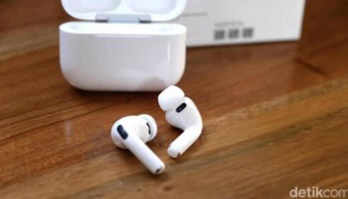 Bocoran Produk Baru Apple: Dari AirPods Berkamera hingga iPhone 18