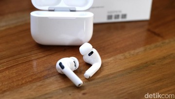 Bocoran Produk Baru Apple: Dari AirPods Berkamera hingga iPhone 18