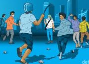 Viral Tawuran Remaja Bersenjata di Cileungsi, Polisi Amankan 5 Pelajar