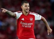 Persaingan Lini Tengah Arsenal Memanas Usai Kedatangan Bruno Guimaraes