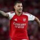 Persaingan Lini Tengah Arsenal Memanas Usai Kedatangan Bruno Guimaraes