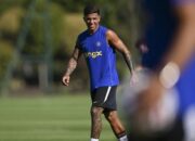 Rumor Transfer Enzo Fernandez dari Chelsea Diprediksi Bakal Alot