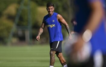 Rumor Transfer Enzo Fernandez dari Chelsea Diprediksi Bakal Alot