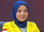 Fathimah Azzahra Kembali Viral dan Duduki Trending Topic di X