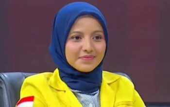 Fathimah Azzahra Kembali Viral dan Duduki Trending Topic di X