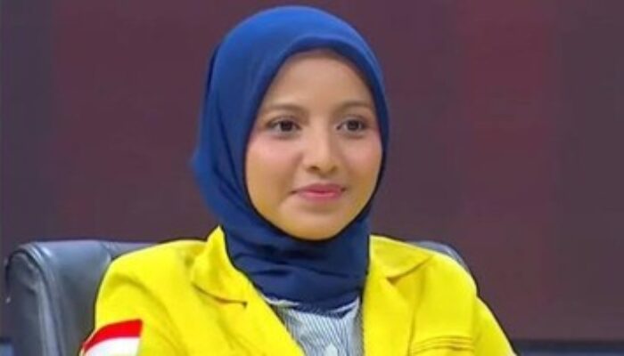 Fathimah Azzahra Kembali Viral dan Duduki Trending Topic di X