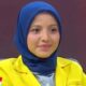 Fathimah Azzahra Kembali Viral dan Duduki Trending Topic di X