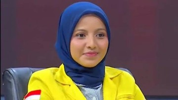 Fathimah Azzahra Kembali Viral dan Duduki Trending Topic di X