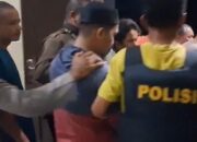 Polisi Tangkap Guru Ngaji Berinisial FS di Buton Terkait Pencabulan