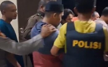 Polisi Tangkap Guru Ngaji Berinisial FS di Buton Terkait Pencabulan