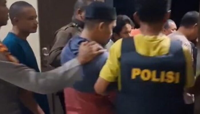 Polisi Tangkap Guru Ngaji Berinisial FS di Buton Terkait Pencabulan