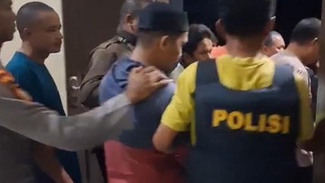 Polisi Tangkap Guru Ngaji Berinisial FS di Buton Terkait Pencabulan