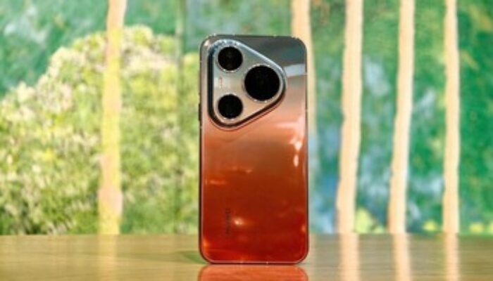 HUAWEI Pura 90s Pro Max Hadir dengan Kamera Telefoto 200 MP