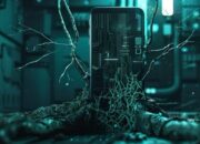 Ancaman Baru: Hacker Hitam Manfaatkan Teknologi AI untuk Malware